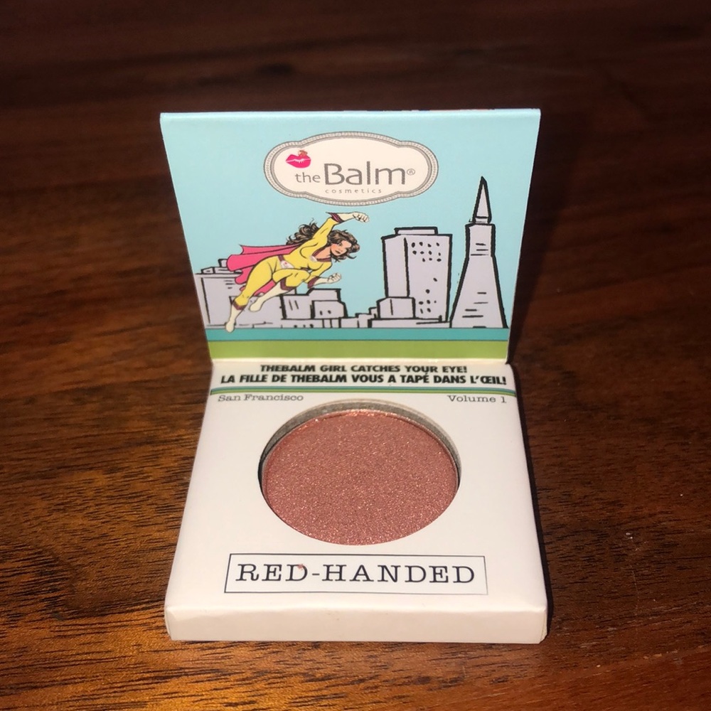 ⭐️3/$15 Foiled Again Eye Shadow